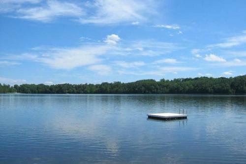 Villa Luxury Fox Hollow Home-laurel Lake