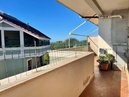 Apartamento Attico Vista Mare