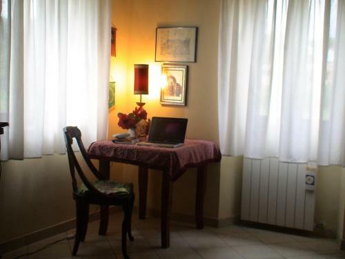 Bed & Breakfast Antic Etrurian Inn