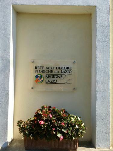 Bed & Breakfast Antic Etrurian Inn