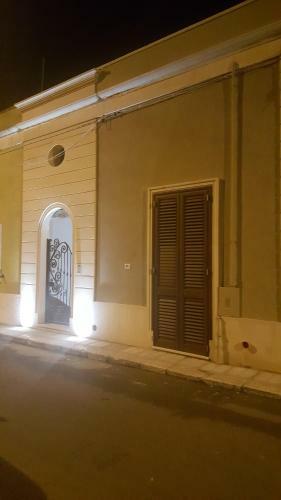 Casa Vacanze Le Site