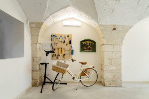 Il Palmento B&B