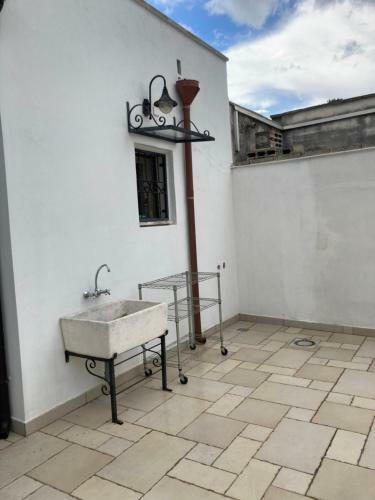 Borgo Mazzini