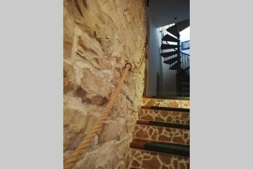 Palo Del Colle Ierva Chiain, Guest House