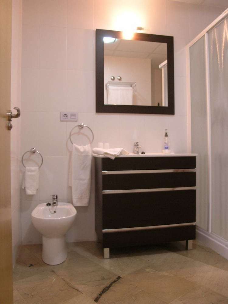 Apartamentos Aixa II
