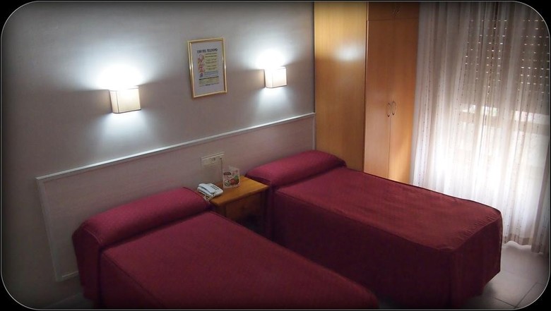 Hostal Atienzar