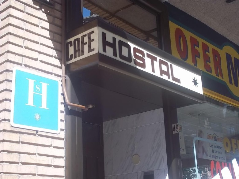 Hostal Atienzar