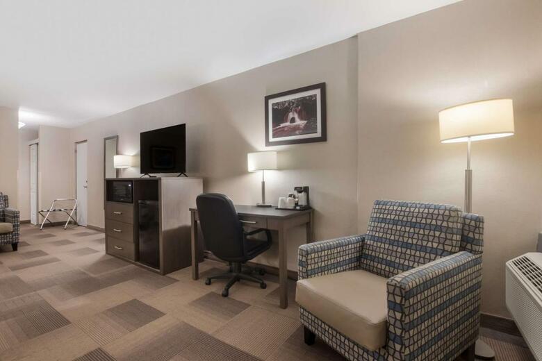 Best Western Hotel St. Catharines-niagara