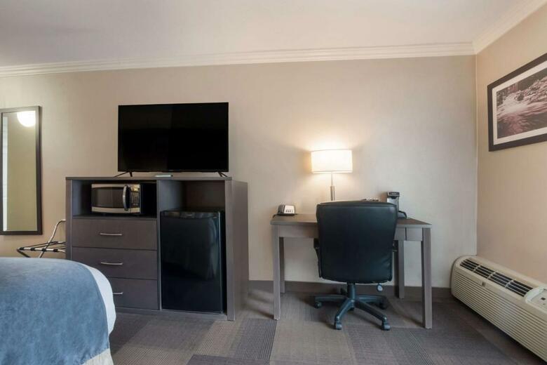 Best Western Hotel St. Catharines-niagara