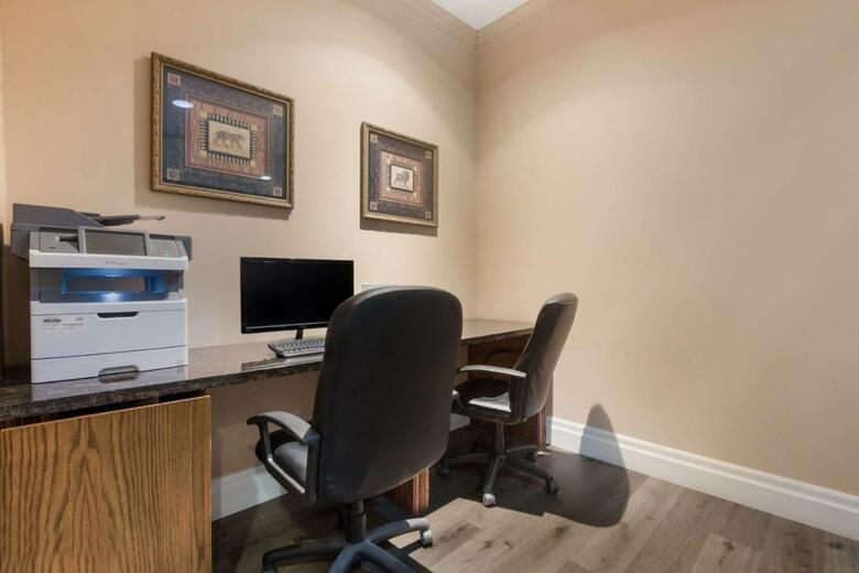 Best Western Hotel St. Catharines-niagara