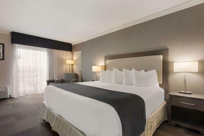 Best Western Hotel St. Catharines-niagara
