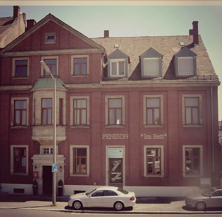 Hostal Pension Im Bett