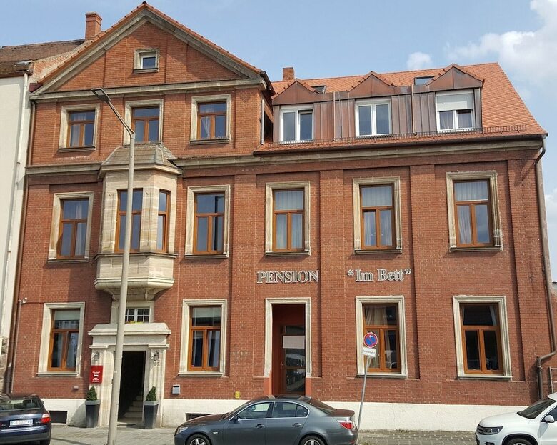 Hostal Pension Im Bett
