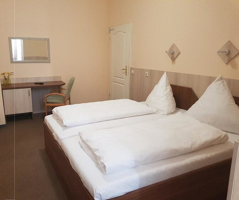 Hostal Pension Im Bett