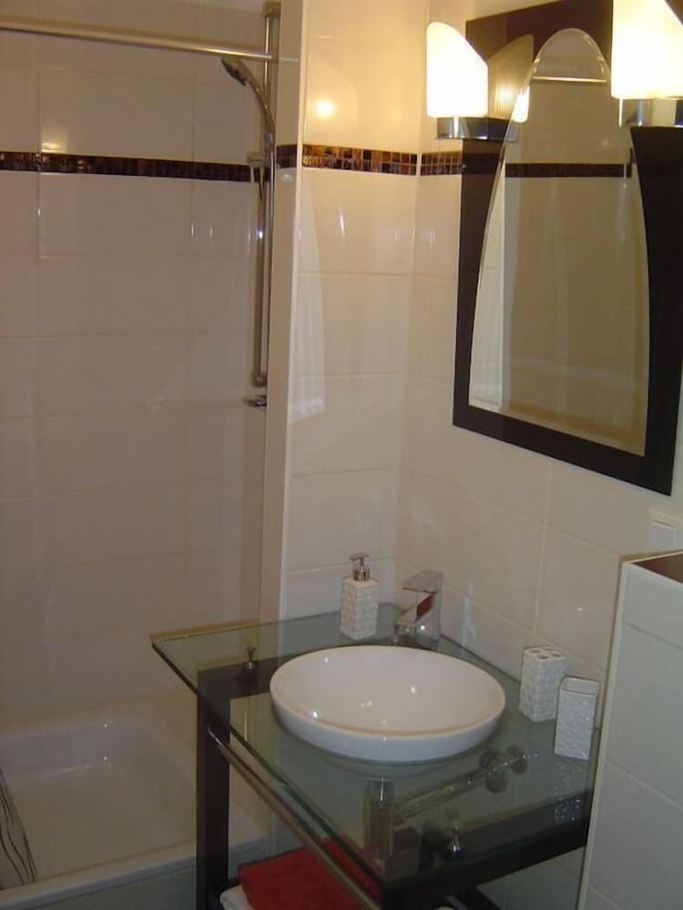 Hostal Pension Im Bett