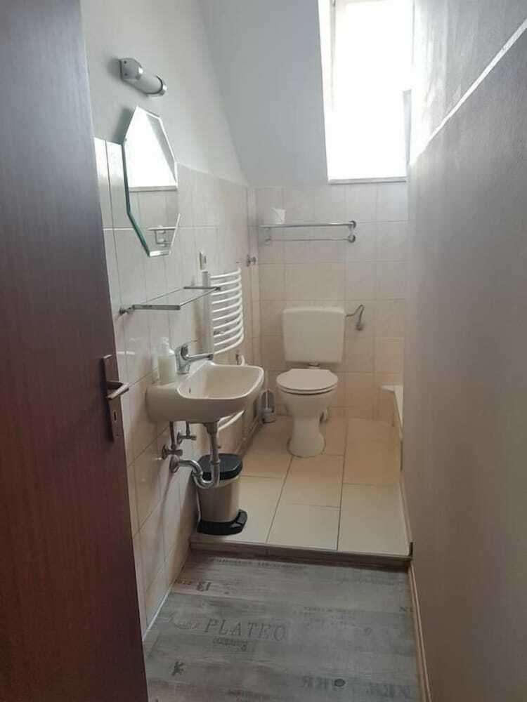 Hostal Pension Im Bett