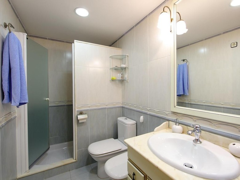 Apartment Edifici Blanqueries II Calella