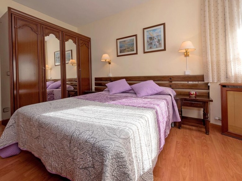 Apartment Edifici Blanqueries II Calella