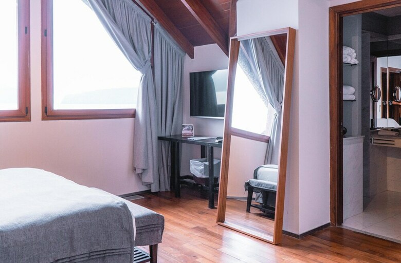 El Faro Boutique Hotel & Spa By Don