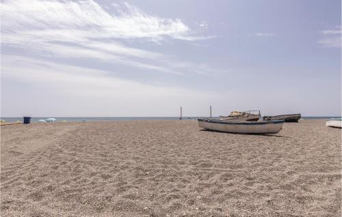 Apartment Manilva