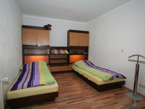 Apartment Bauer I