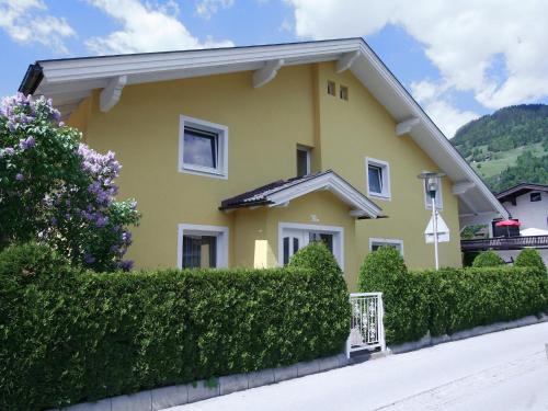 Apartment Bauer I