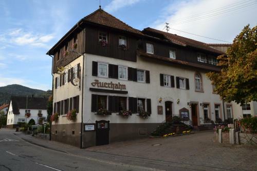 Hostal G�stehaus Alexanna