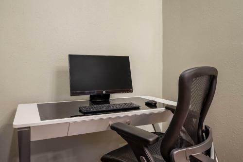 Hotel Baymont Inn & Suites Kennewick