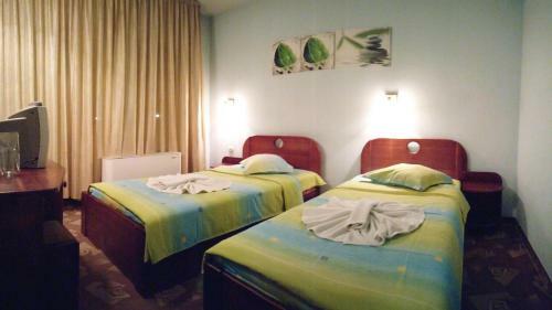Family Hotel IV