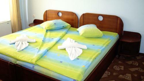 Family Hotel IV