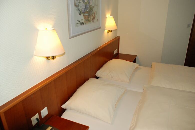 Hotel Zum L�wen