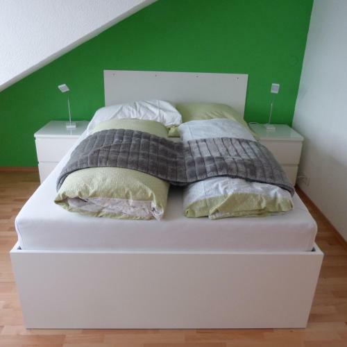 Apartment Stasch