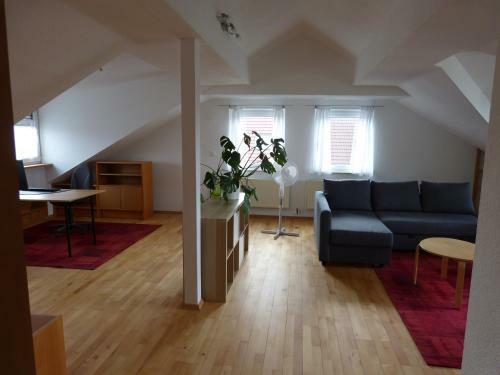 Apartment Stasch