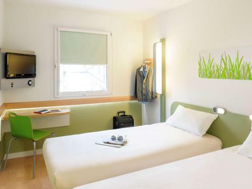 Hotel Ibis Budget Regensburg Ost