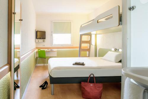 Hotel Ibis Budget Regensburg Ost