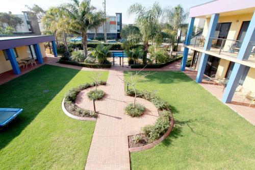 Aparthotel Nautilus Apartments Merimbula