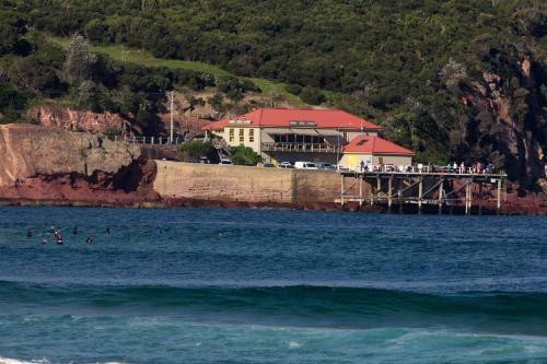 Aparthotel Nautilus Apartments Merimbula