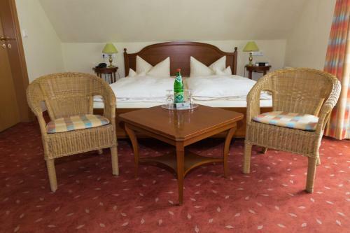 Hotel Kurhaus Devin