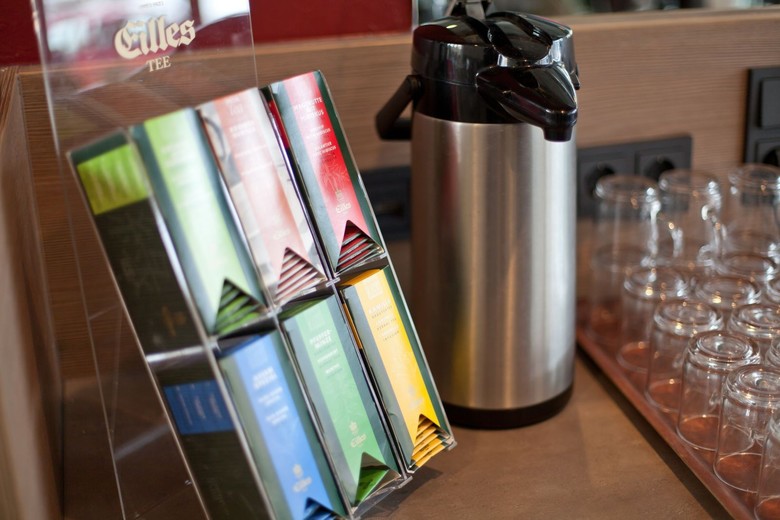 Novum Hotel Ravenna Berlin Steglitz