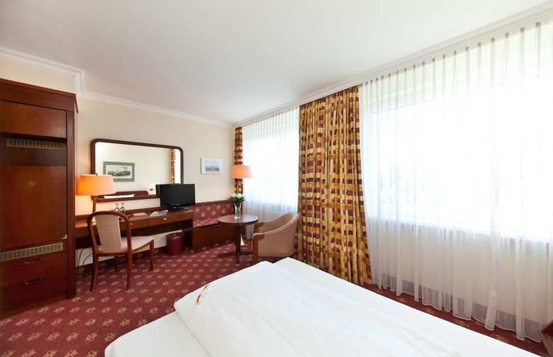 Novum Hotel Ravenna Berlin Steglitz