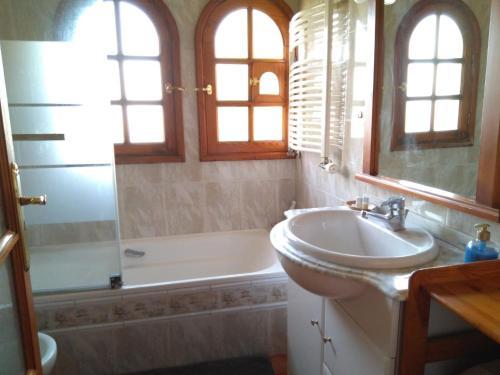 Apartamento Vivecanarias Natural Cb