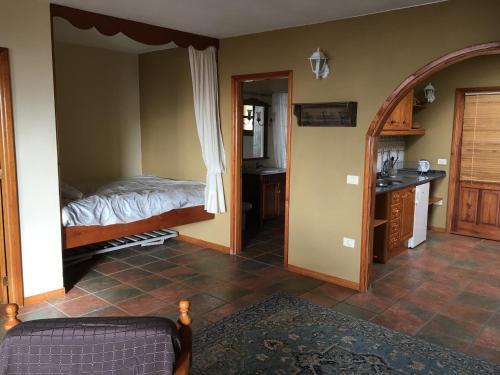Apartamento Vivecanarias Natural Cb