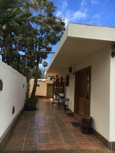 Apartamento Vivecanarias Natural Cb