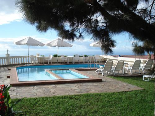 Apartamento Vivecanarias Natural Cb