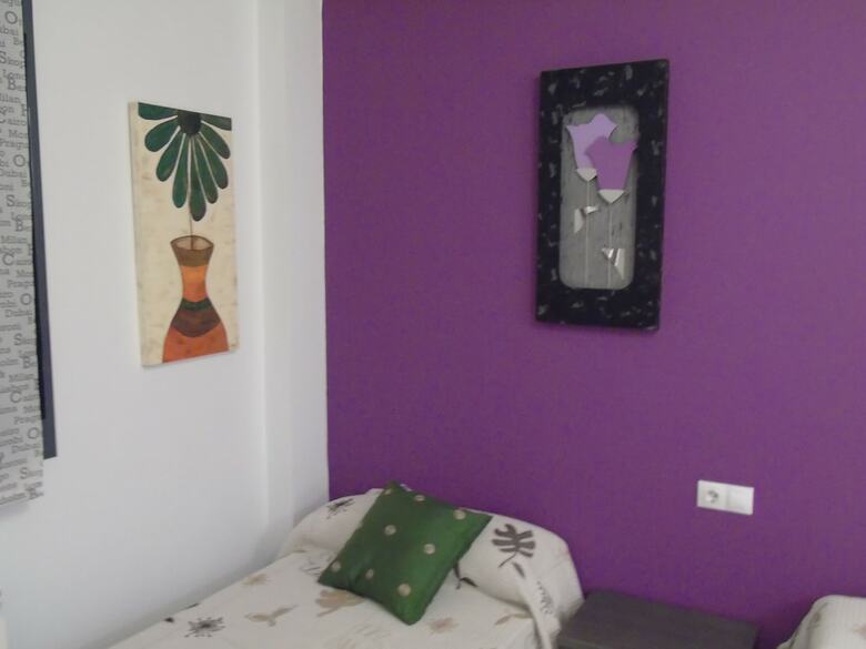 Apartamentos Mequedo