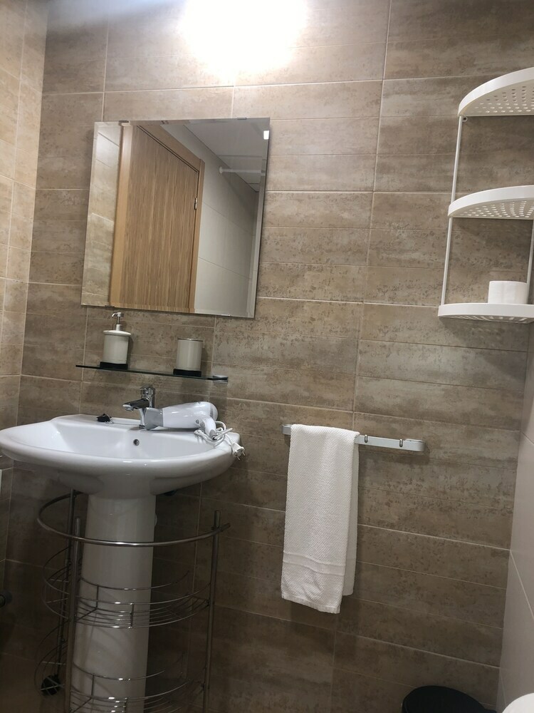 Apartamentos Mequedo