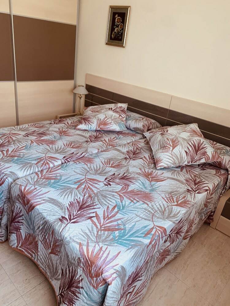 Apartamentos Mequedo