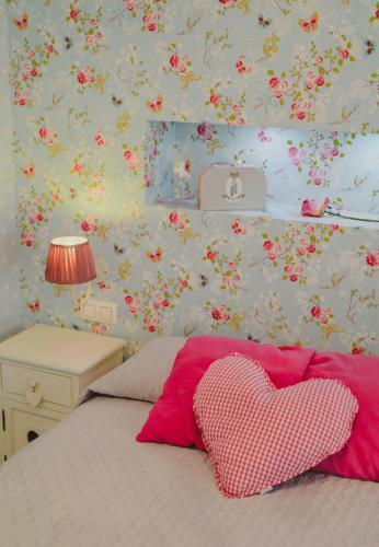 Apartamentos Rurales El Rapallo