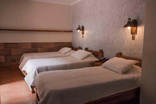 Posada La Escondida Hostal