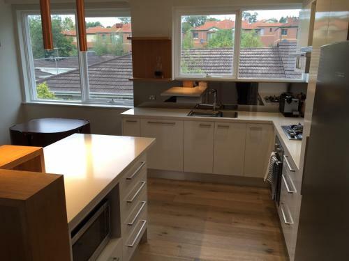 Apartamentos Centrepoint Units Heidelberg